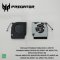 พัดลมระบายความร้อนสำหรับ Acer Predator Helios 300 - รองรับรุ่น Nitro5 AN515-55, AN515-56, AN515-57 และ PH317-54